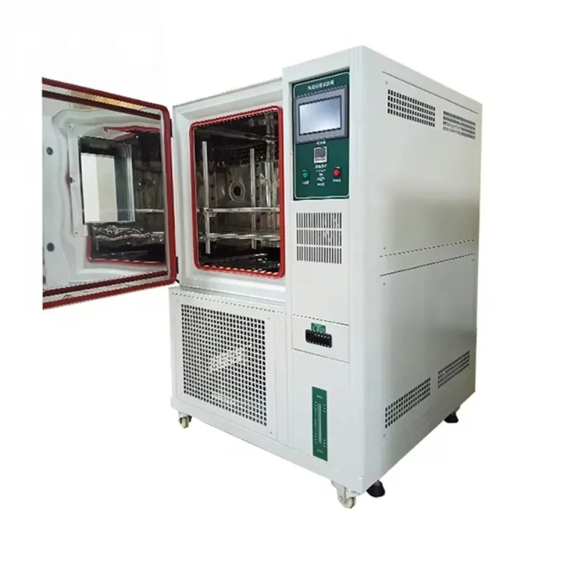 -70~+150C Climate Chamber Constant Temperature and Humidity Testing Chamber Environmental Test Chamber