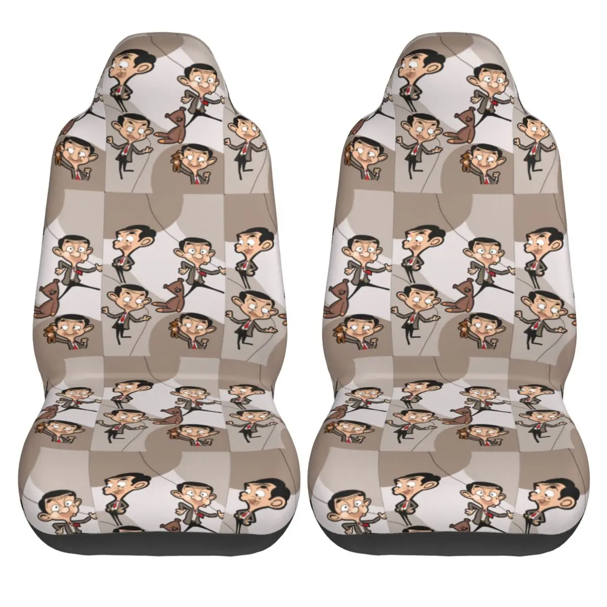 Mr. Bean Cartoon Ca…