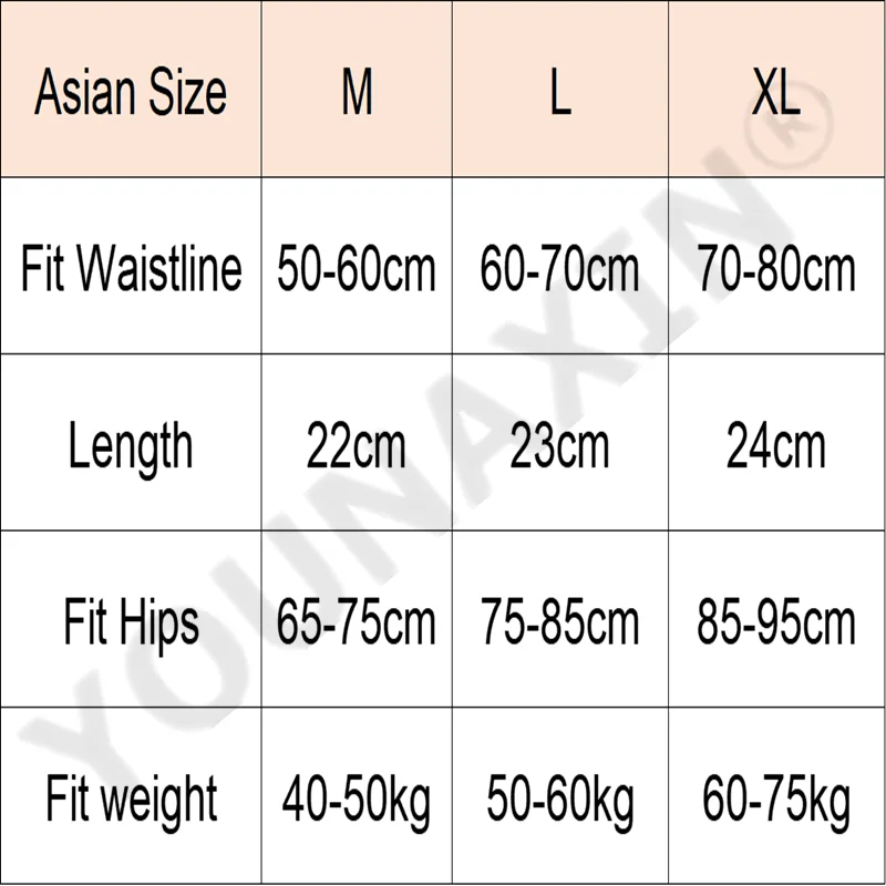 YOUNAXIN 10 Pieces/Lot Underwear Womens Briefs Comfortable High-quality Cotton Panties Mid-waist Breathable Underpanties