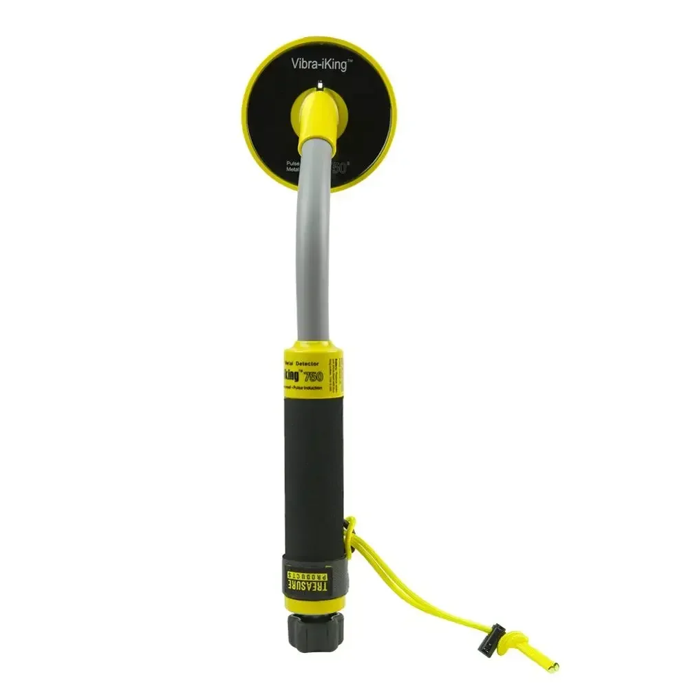 Hot salesUnderwater Metal Detector PI-iking750 Pinpoint Metal Detector