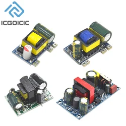 AC-DC 5V 700mA 3.5W Isolated Switching Power Supply Module Buck Regulator Step Down Precision Power Module 220V to 5V Converter