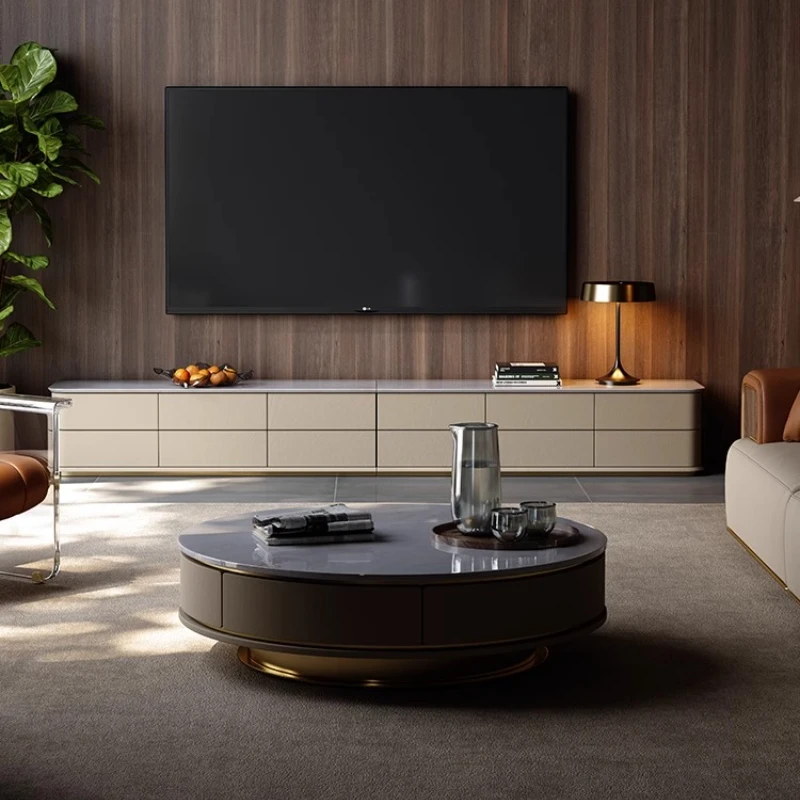 

Дизайнерский светильник, роскошный ТВ-шкаф, универсальный настенный органайзер для прихожей, кукольного домика, ТВ-стол для гостиной, современная мебель Archivadores