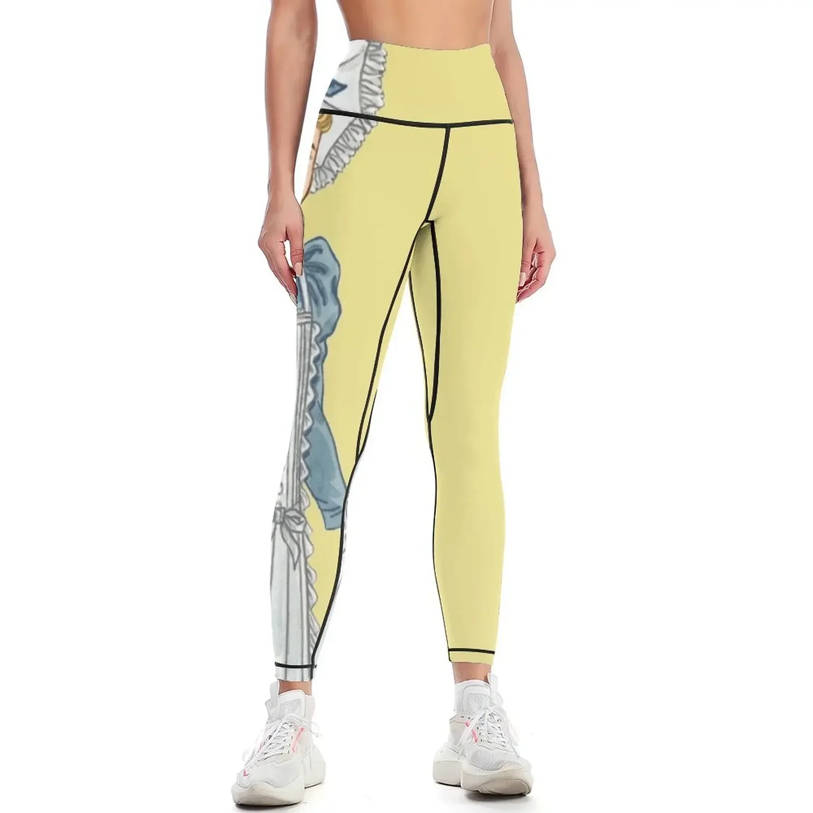 

Alice Bonnet Leggings sports for gym sports woman gym Sweatpants Women's gym Womens Leggings