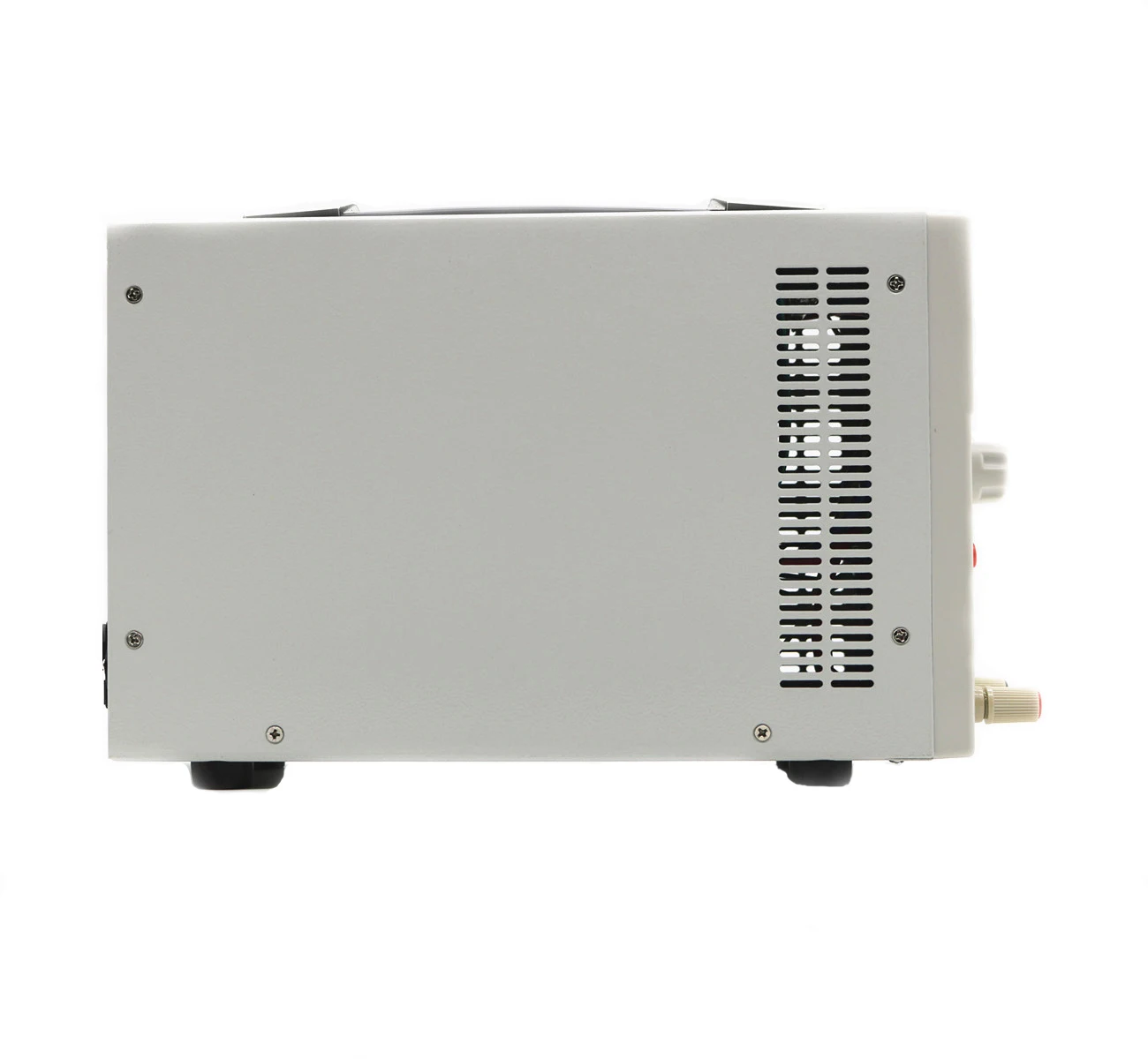 ET5420 testeur de charge électronique cc Programmable de haute précision à Double canal avec écran 2.8 TFT