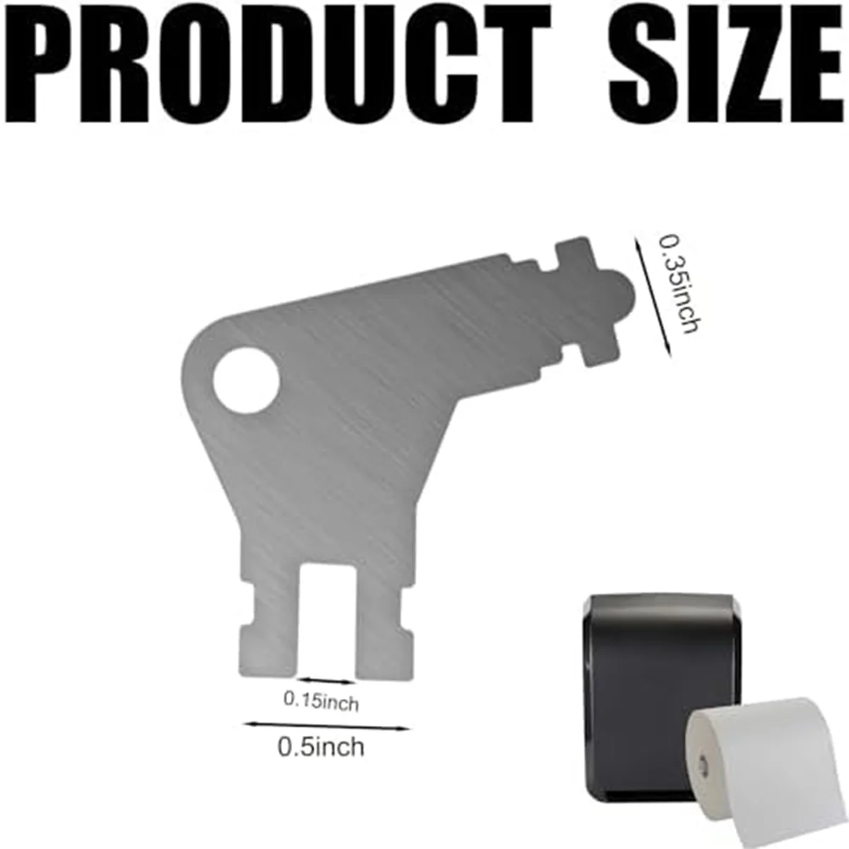 Ключи-дозаторы для салфеток A62X, ключи-диспенсеры для туалетной бумаги, совместимые с диспенсерами для салфеток Pacific и туалетной бумаги C