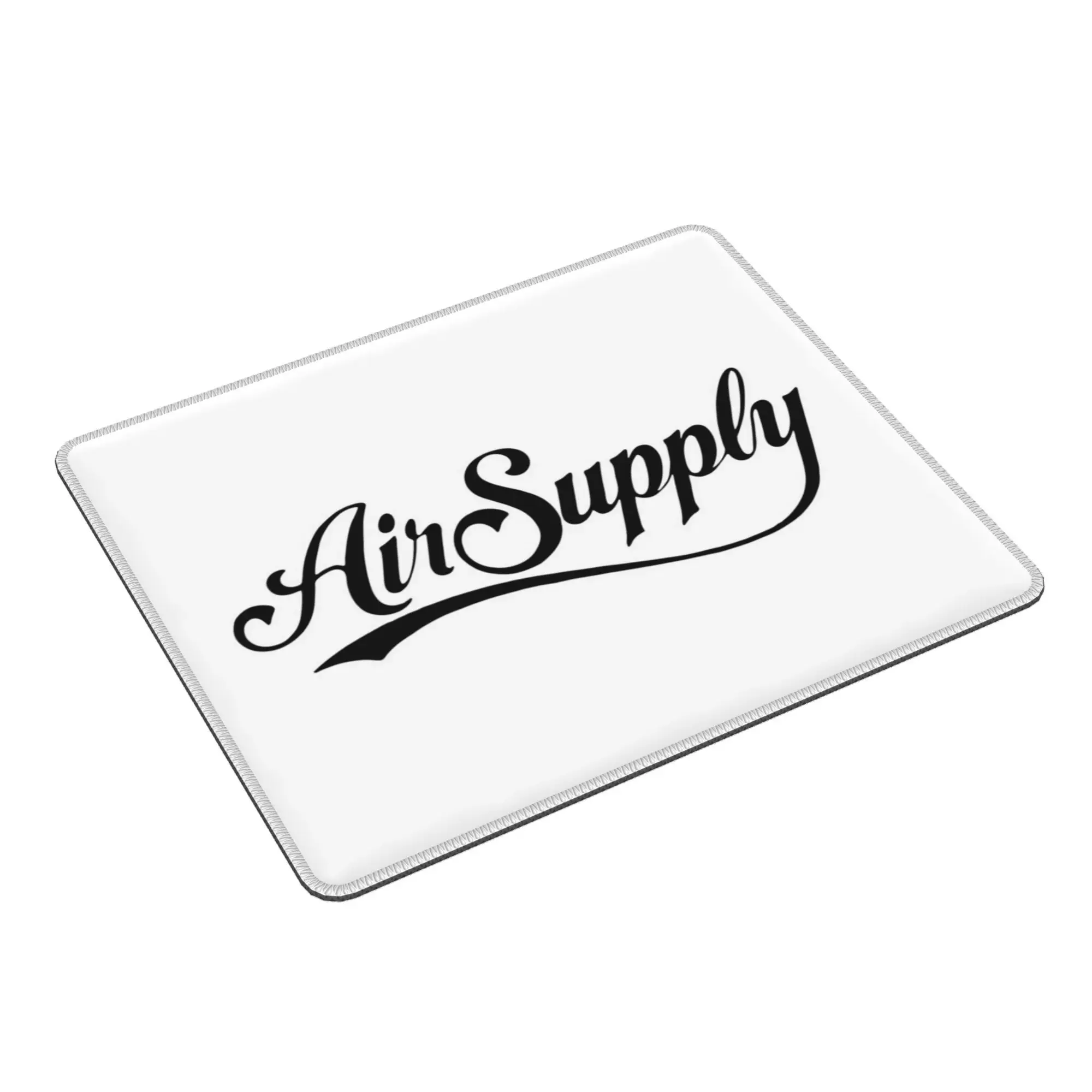 AIR SUPPLY 202 Alfombrilla de ratón Teclado de computadora Alfombrilla de ratón Gaming PC Alfombrilla de escritorio para computadora portátil Accesorios de oficina Alfombrillas de mesa