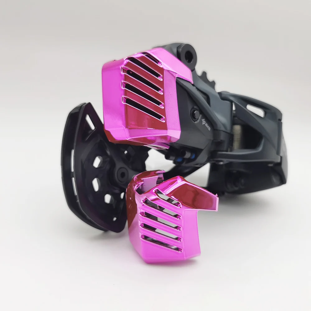For Sram AXS Battery Protector For GX EAGLE /XX1/X01 AXS Derailleur Battery Cover