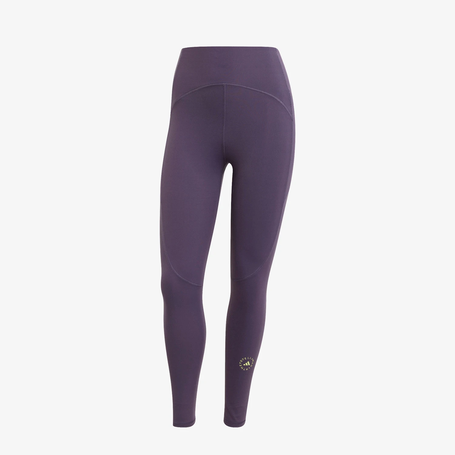 

Adidas Official Genuine 2024 New Women's Fitness Tight Yoga Pants IW6377