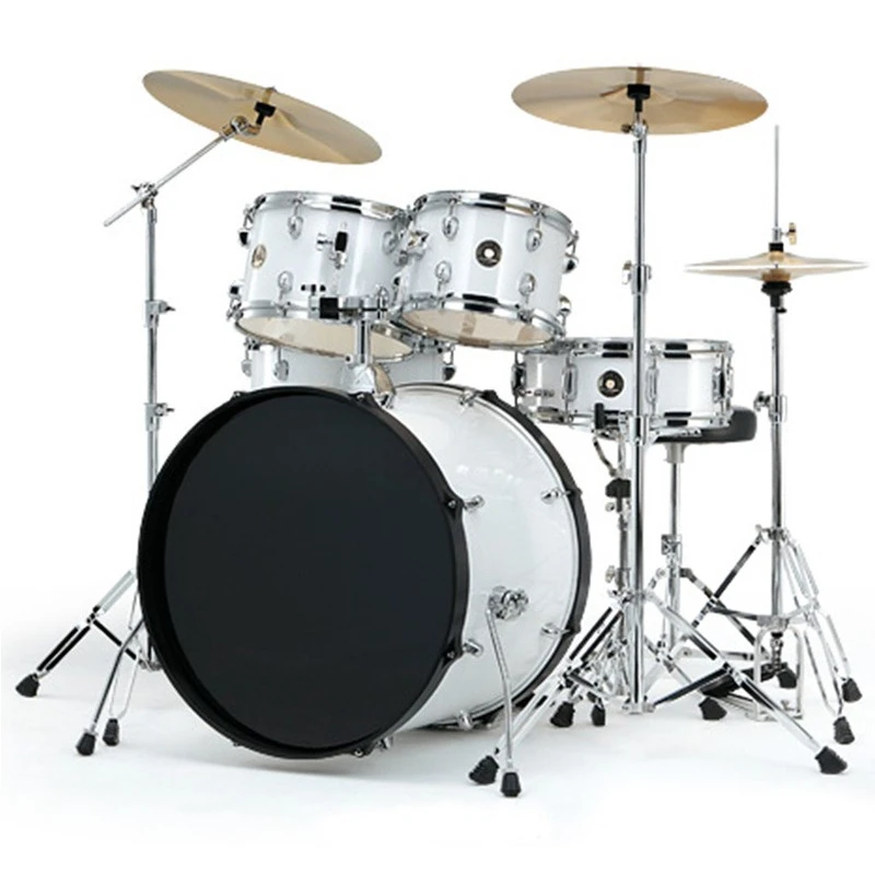 

Drum set adult beginner professional performance, rhythm significant other RH52KH6 jazz drum five drums
