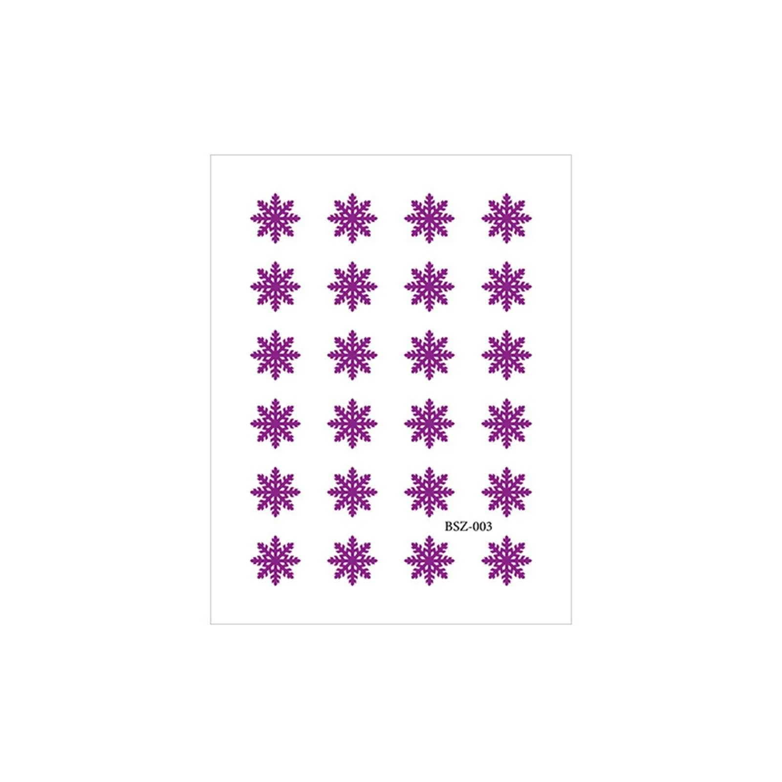 Multi-patten UV Stickers for Sunscreen Reapply Waterproof UV Sun Stickers Sunscreen Product Testing Tools Face Decor Stickers view 4