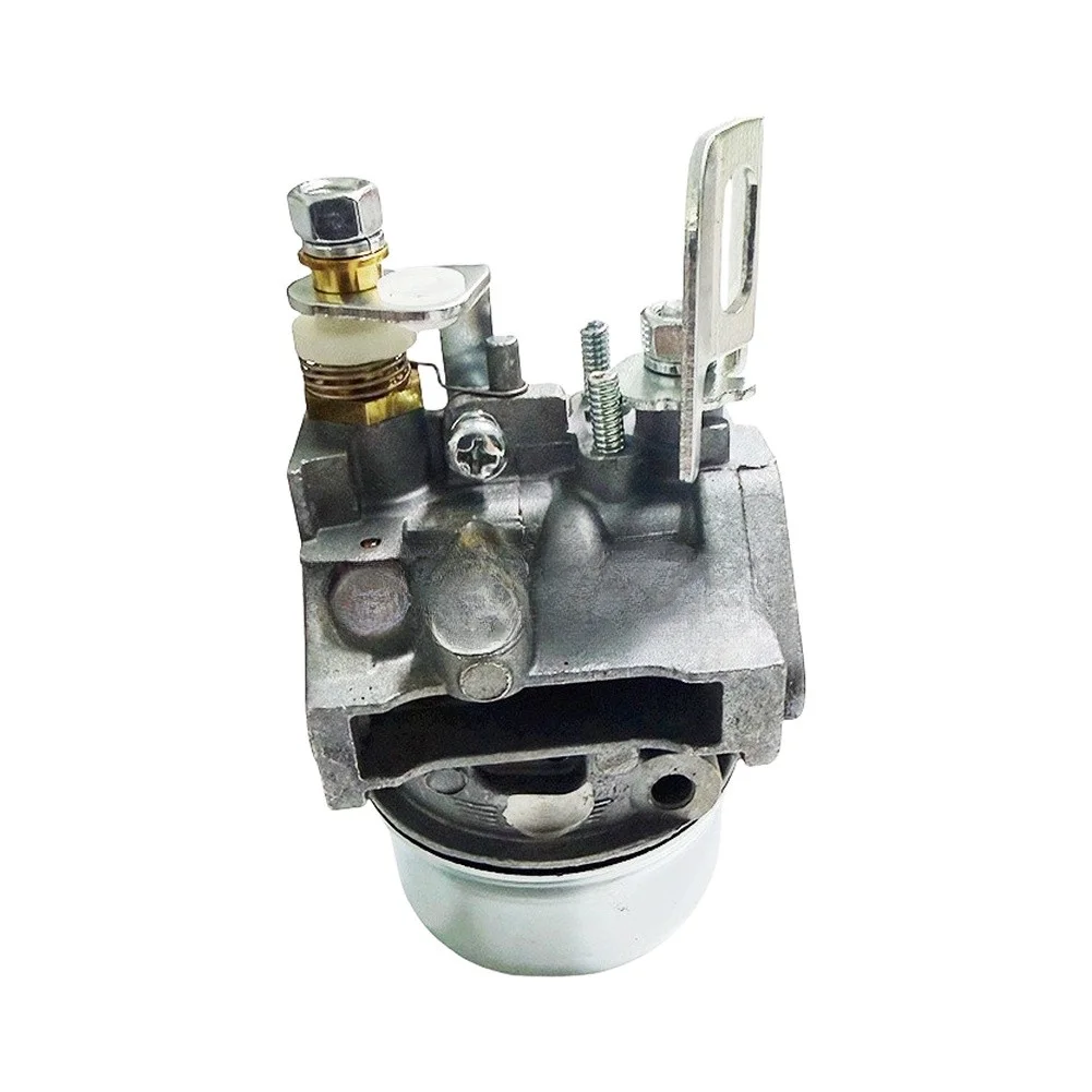 Fuel Delivery System Carburetor For EH12 Optimized Fuel Consumption Reduced Operational Costs Consistent Operation Capability