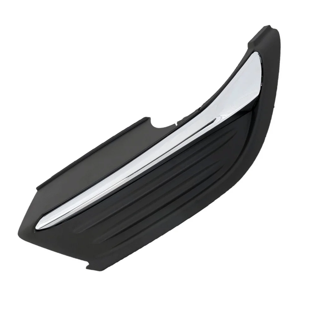 المصد 2018-2022 كما هو موضح حواف ممتص الصدمات متوافقة مع EX متوافق مع استبدال EX-L المباشر لجانب السائق #6