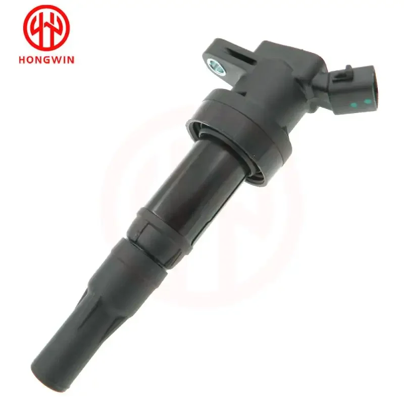 2730103200 NEUE Zündspule Draht 27301-03200 Für Hyundai Accent 2014-Kia Picanto 1,2 Rio III 1,25 CCVT 2008-2015