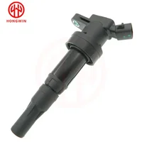 2730103200 nuevo cable de bobina de encendido 27301-03200 para Hyundai Accent 2014- Kia Picanto 1,2 Rio III 1,25 CCVT 2008-2015