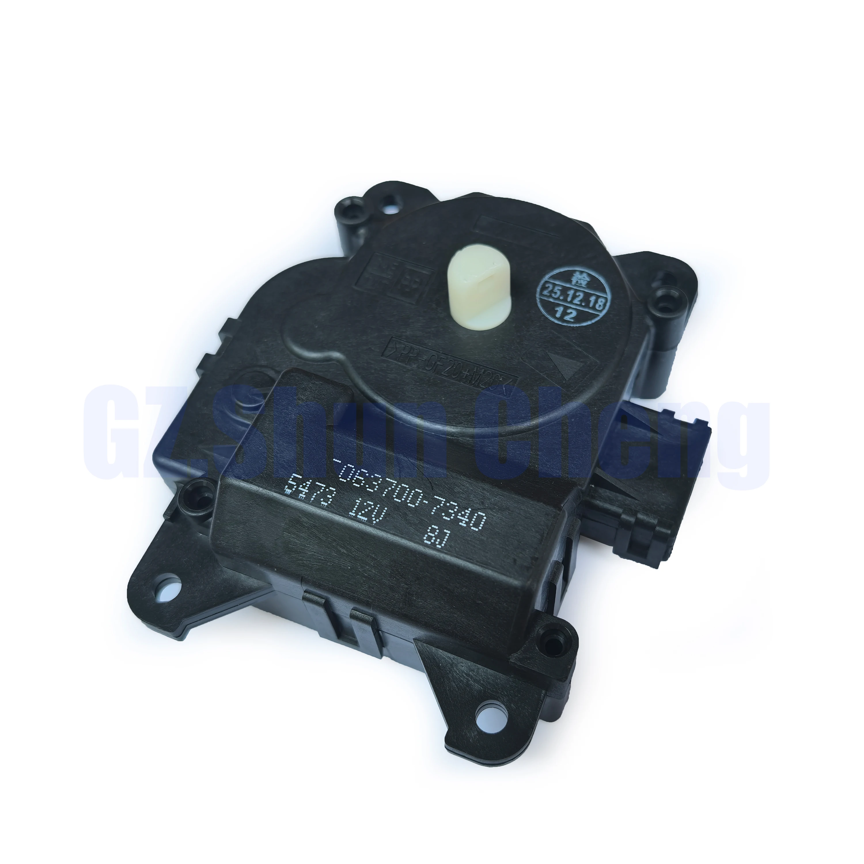 For Suzuki SX4 MZ EZ 2006-2013 HVAC Heater A/C Blend Air Door