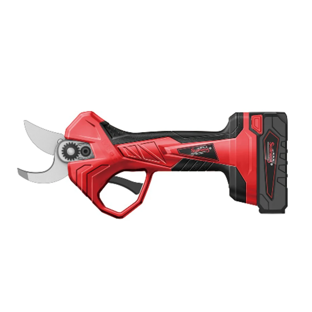 forHot sale garden pruner battery electric pruning shears