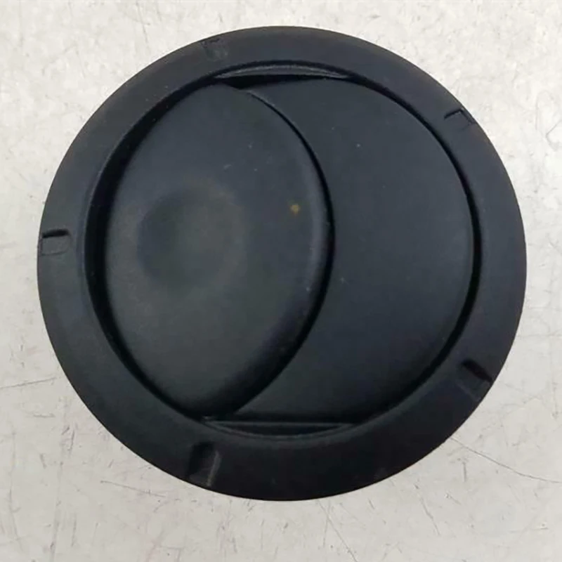 Dashboard Interior Air Vent Heater Grill Steering Cover for Renault Dacia Logan Sandero Duster Master Movano 8200212480—L49A