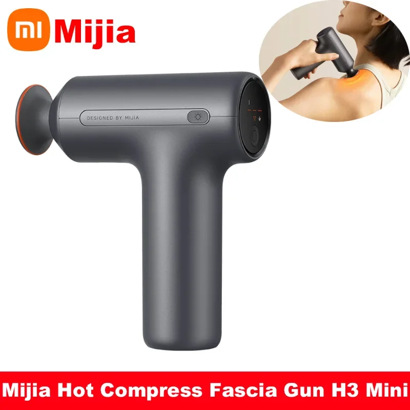 New Xiaomi Mijia Ho…