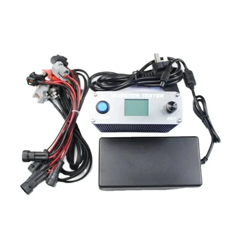 High Technology Common Rail System Auto Test Tool , ERIKC Favorable Comment Auto Petrol Pump Testing Machine