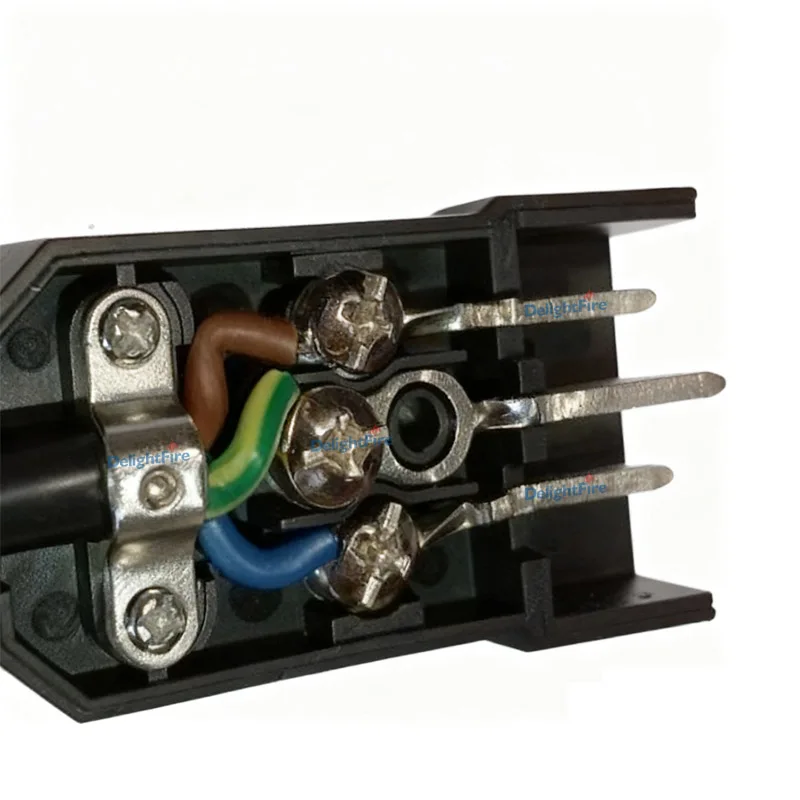 C13 C14 Plug Adapte…