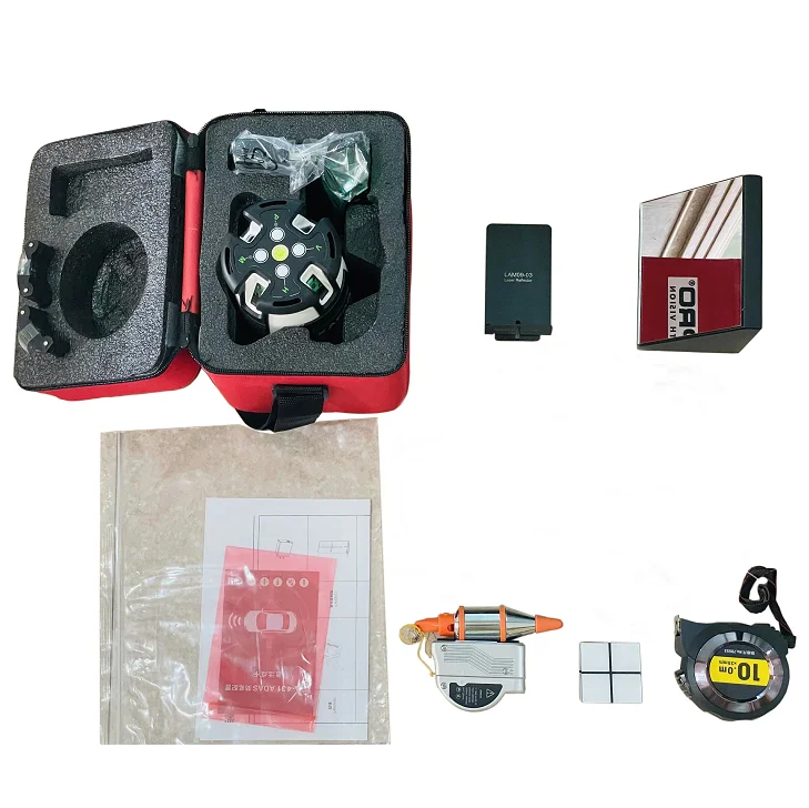 

ADAS Simple Tool kit ADAS Activation Card Calibration Software ADAS Accessory Kit For LAUN-CH Calibration Equipment