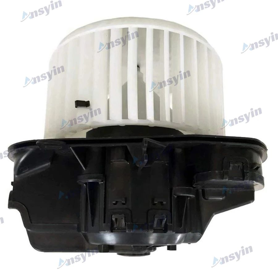 A/C Heater Blower Fan 7P0820021,7P0820021B,95857234200,95857234202 For VW Touareg 2010-2018,PORSCHE Cayenne 2011-2018