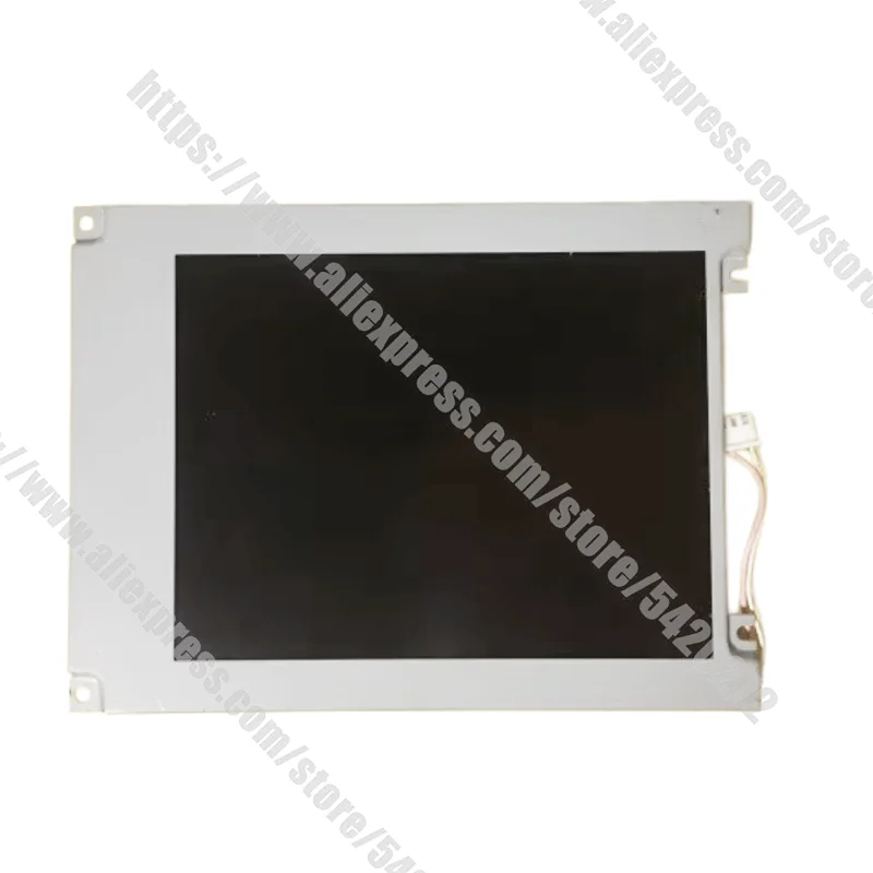 Compatible Display WC320240A-F-CI-N LCD Screen