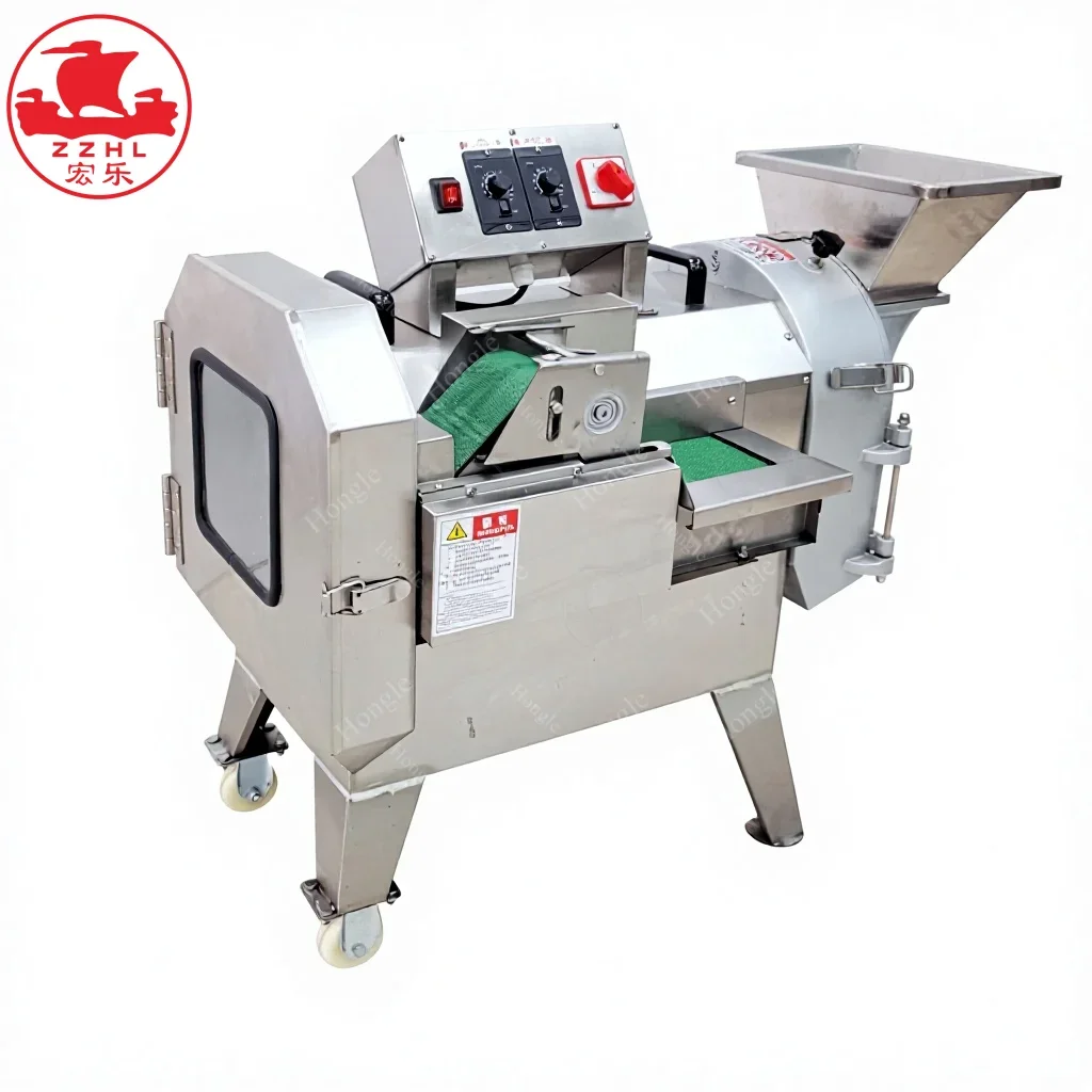 Multifunctional ege Cutter Potato Slicing Carrot Dicing Fruit Cube