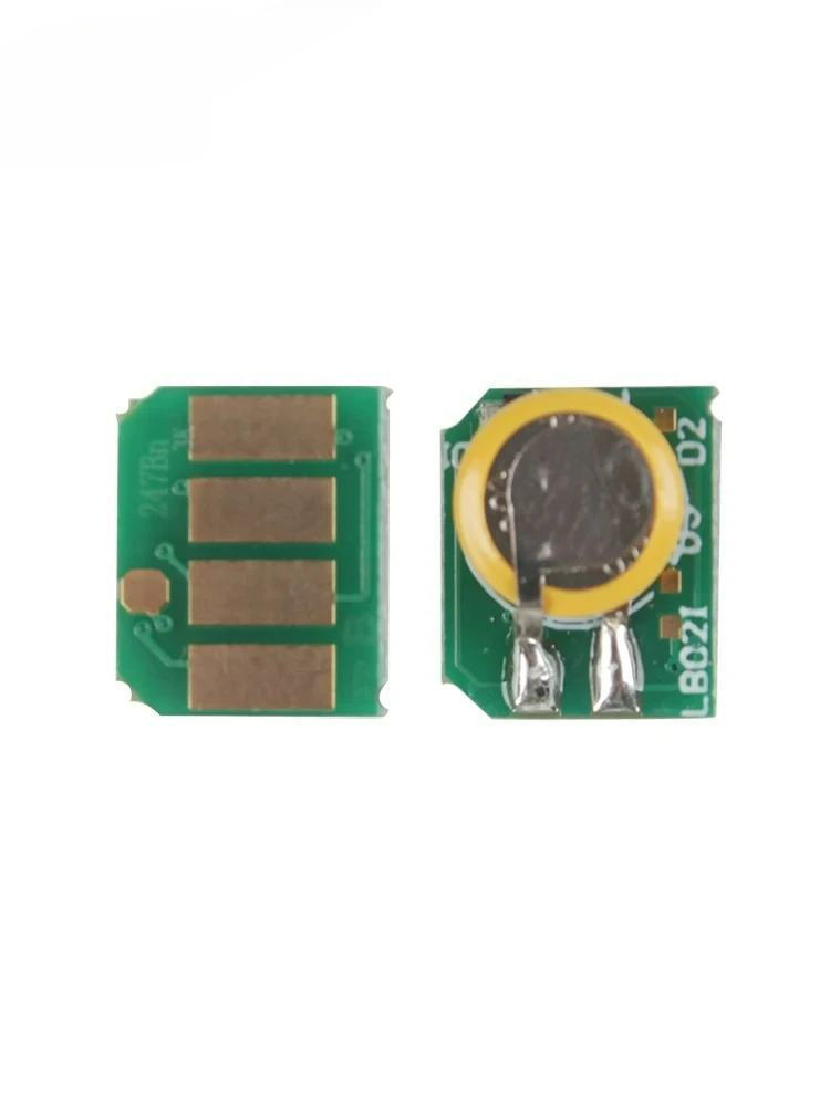 Compatible TN223 TN227 TN243 TN247 Toner Chip For Brother HL L3210CW Copier L3230CDW L3270CDW  Laser Printer Drum Cartridge Chip