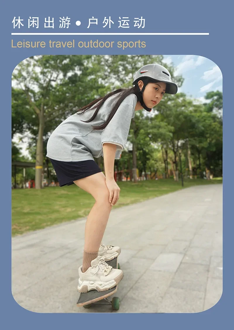 Thumbnail 2 - #46 Skate Helmets Comparison Guide