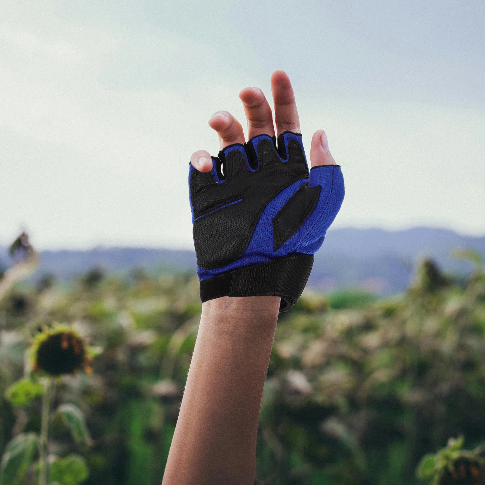 Рисунок 5 - 1 пара противоскользящих велосипедных