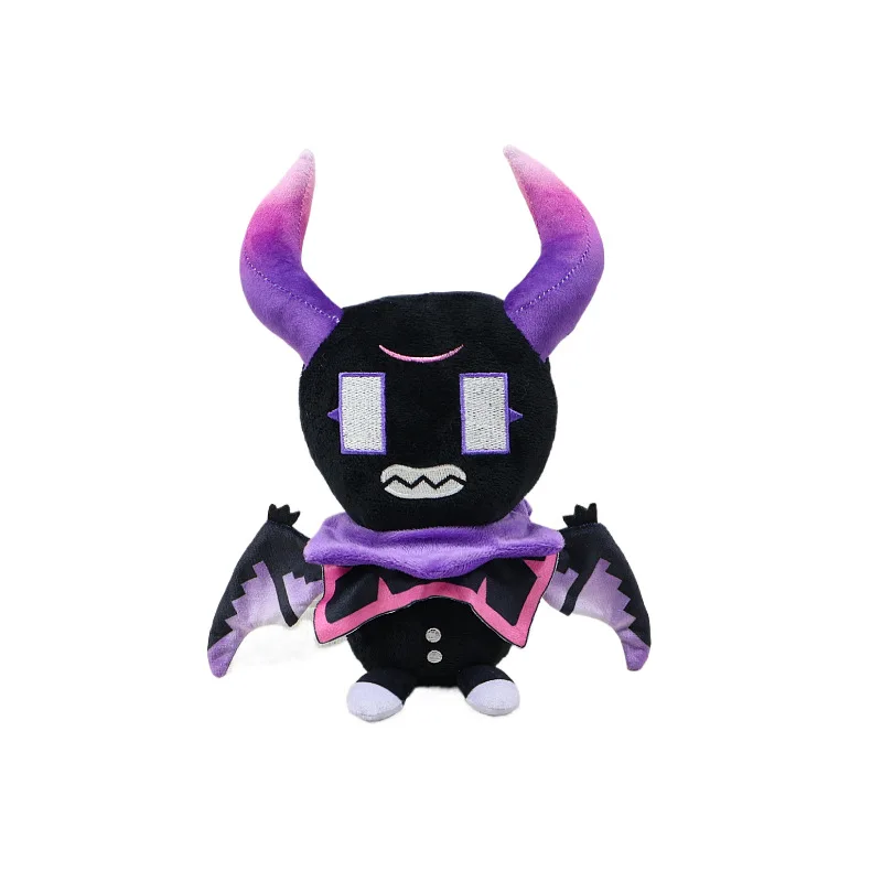 

25 см Enderking Bubi The Last Shadow King Стиль плюшевые игрушки аниме периферийные устройства мягкая кукла коллекция украшение комнаты игрушка подарки для детей