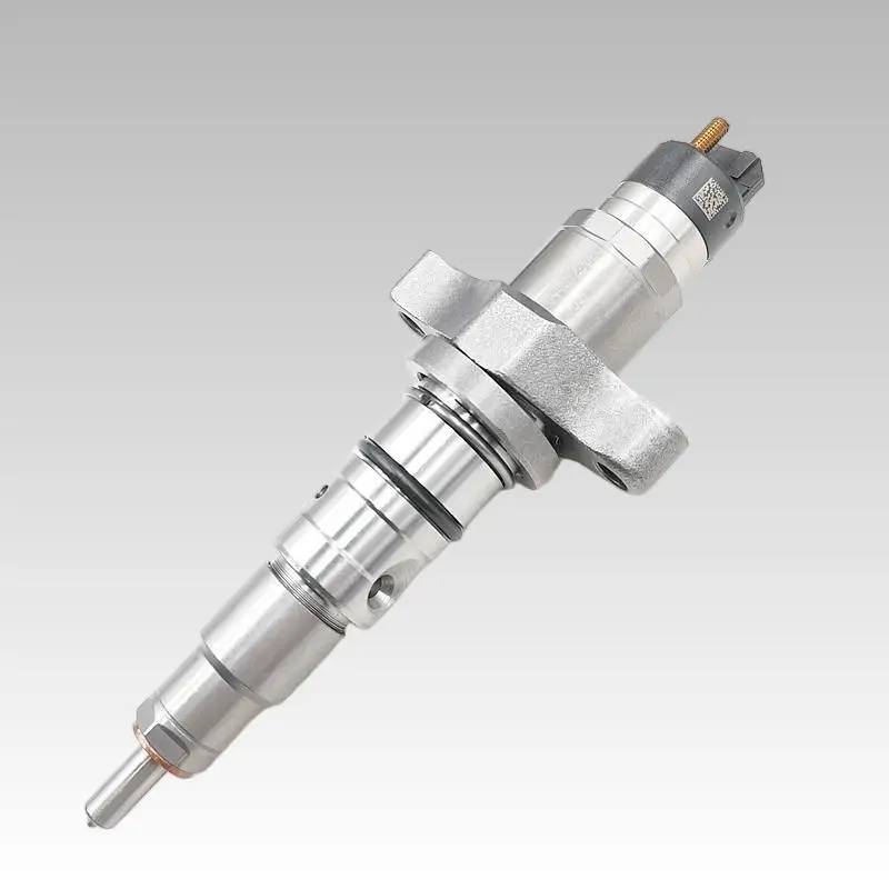 0445120028 Diesel Engine Auto Parts, Diesel Injectors, Common Rail Injectors
