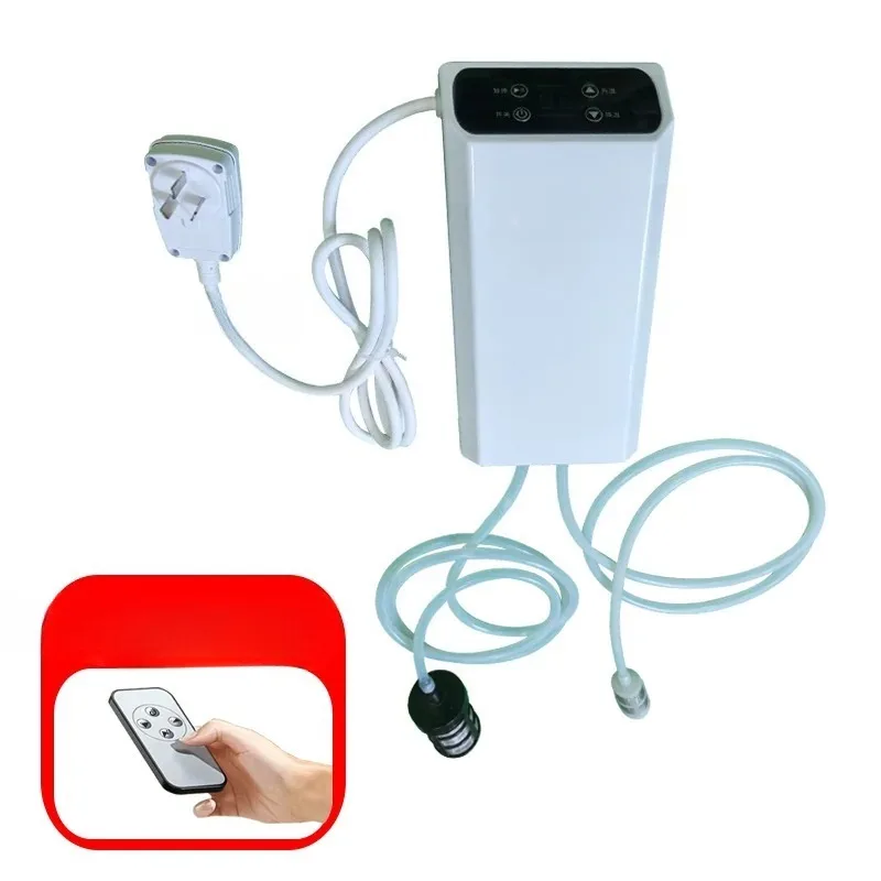 New 1500-watt Automatic Constant Temperature Bath Bucket Heater Folding Bath Bucket Bathtub Hot Bath Foot Insulation 1pcs