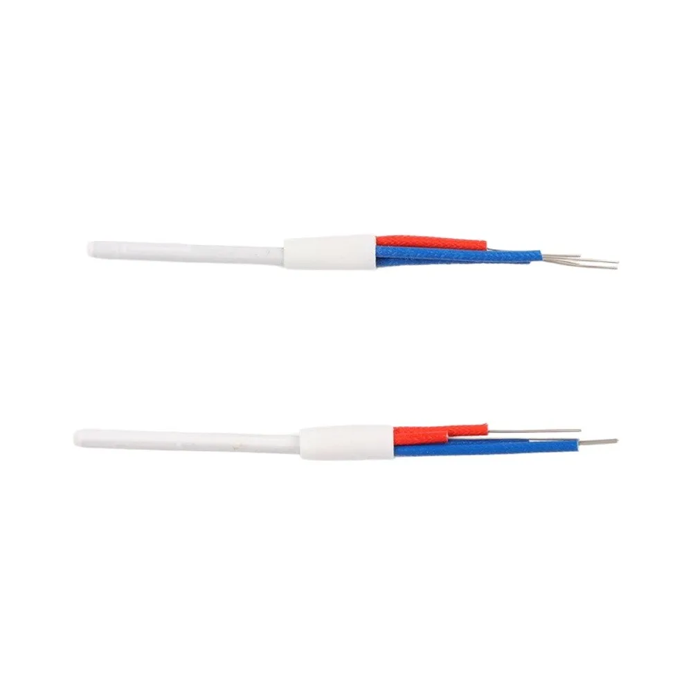 4.61*0.15in A1321 Heating Element Prolonged Use Stability Reliable Welding Performance For 60W Soldering Station