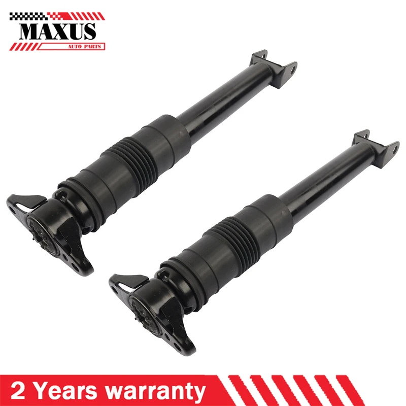 2X Rear Shock Absorbers Struts Fit Jeep Grand Cherokee Dodge Durango 3.0L 3.6L 2011-2015 68069671AC 68069671AE 68069675AD