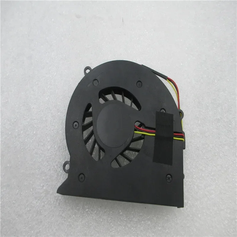 

Cooler Fan For Lenovo Y430 G430 K41 E41 E42 K42 V450 G530 Acer Aspire 5220 5310 5520 5710 5720 7220 7720 5315 7320 AB7805HX-EB3
