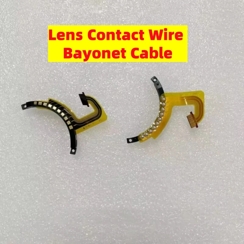 

For Sony 16-50 SELP1650 Lens Contact Wire Bayonet Cable Camera Repair Accessories Parts