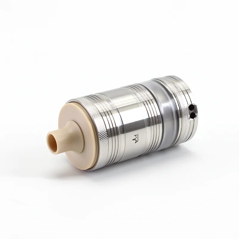 SXK Monarchy OST R Old school - Vaping Air ulasan dan harga