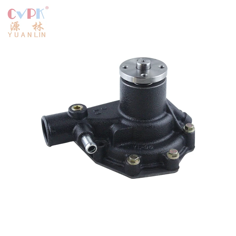 241-5989 WATER PUMP Assy Locomotive Excavator Diesel For C3.4/3044C Engine Mining Water Pump