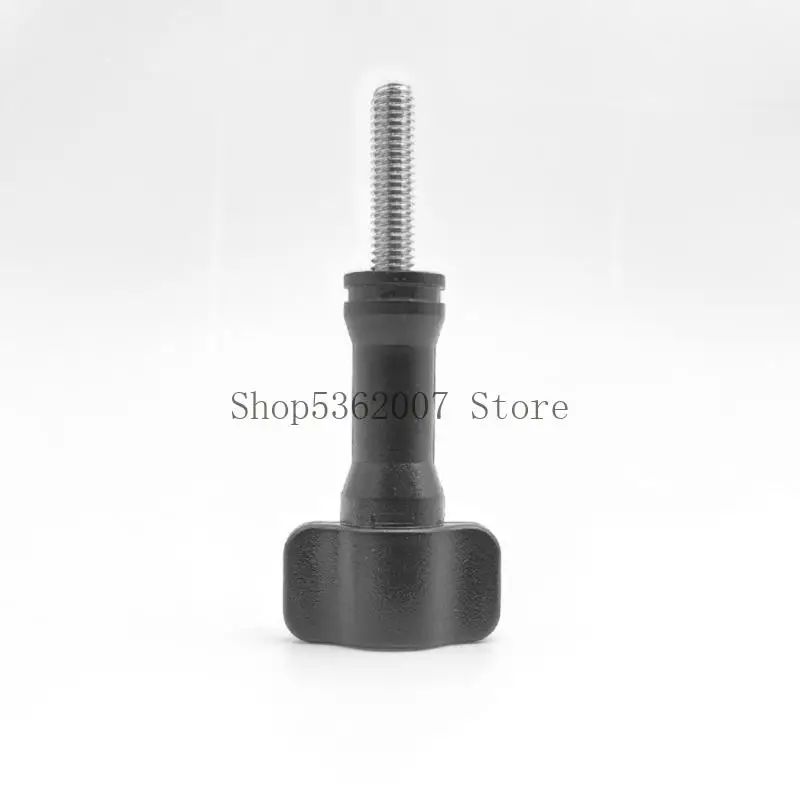 Спортивная камера Холодная обувь Адаптер регулируется с универсальным отверстием 1/4 -дюймового винта 40JB