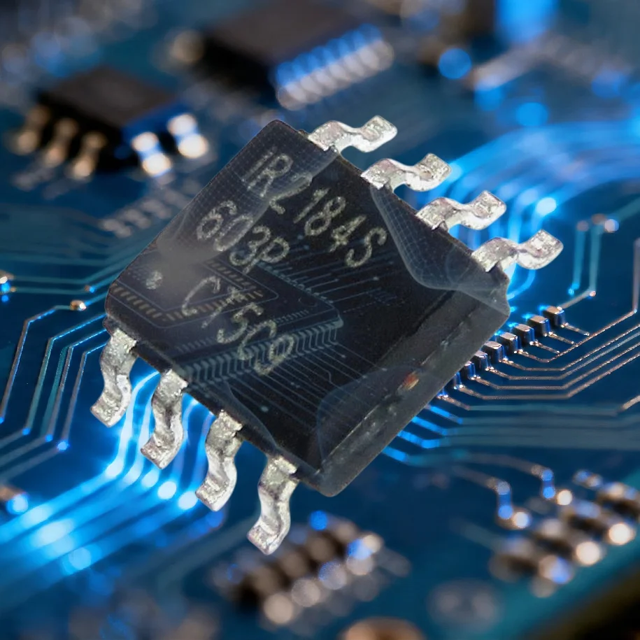 (5-10-20-30-100PCS) IR2184 SOP-8 IR2184S