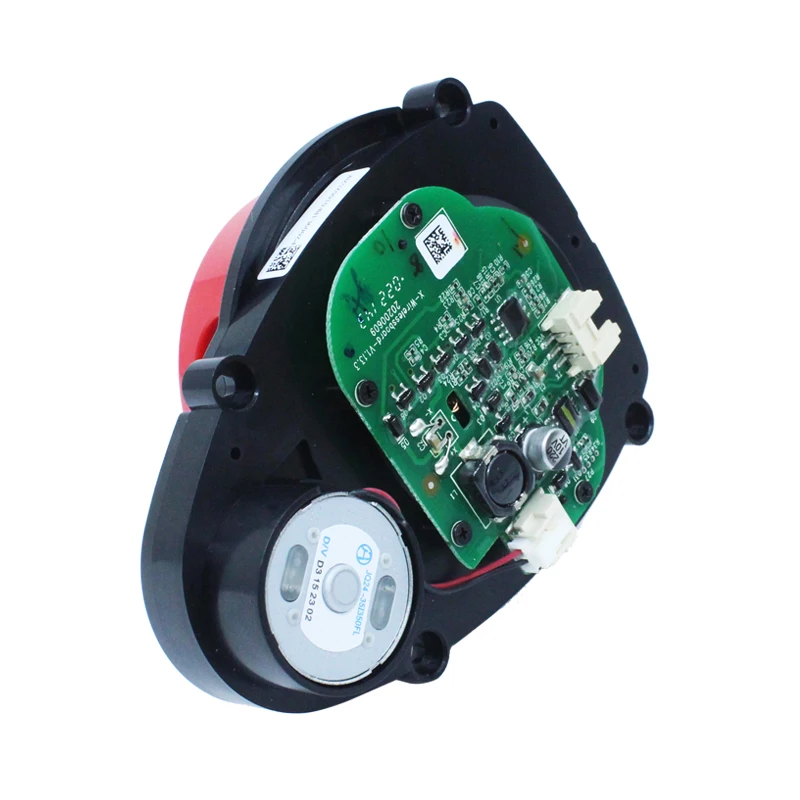 Original Laser Distance Sensor For Dreame W10/ F9/ D9/ D9Pro/ D9Plus/ D9max/ L10Pro Robot Vacuum Cleaner LDS Accessories 