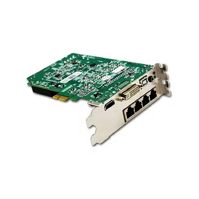 NovaStar MSD600 Full Color Control System Send Card,LED Full Color Display Special Control Send Card