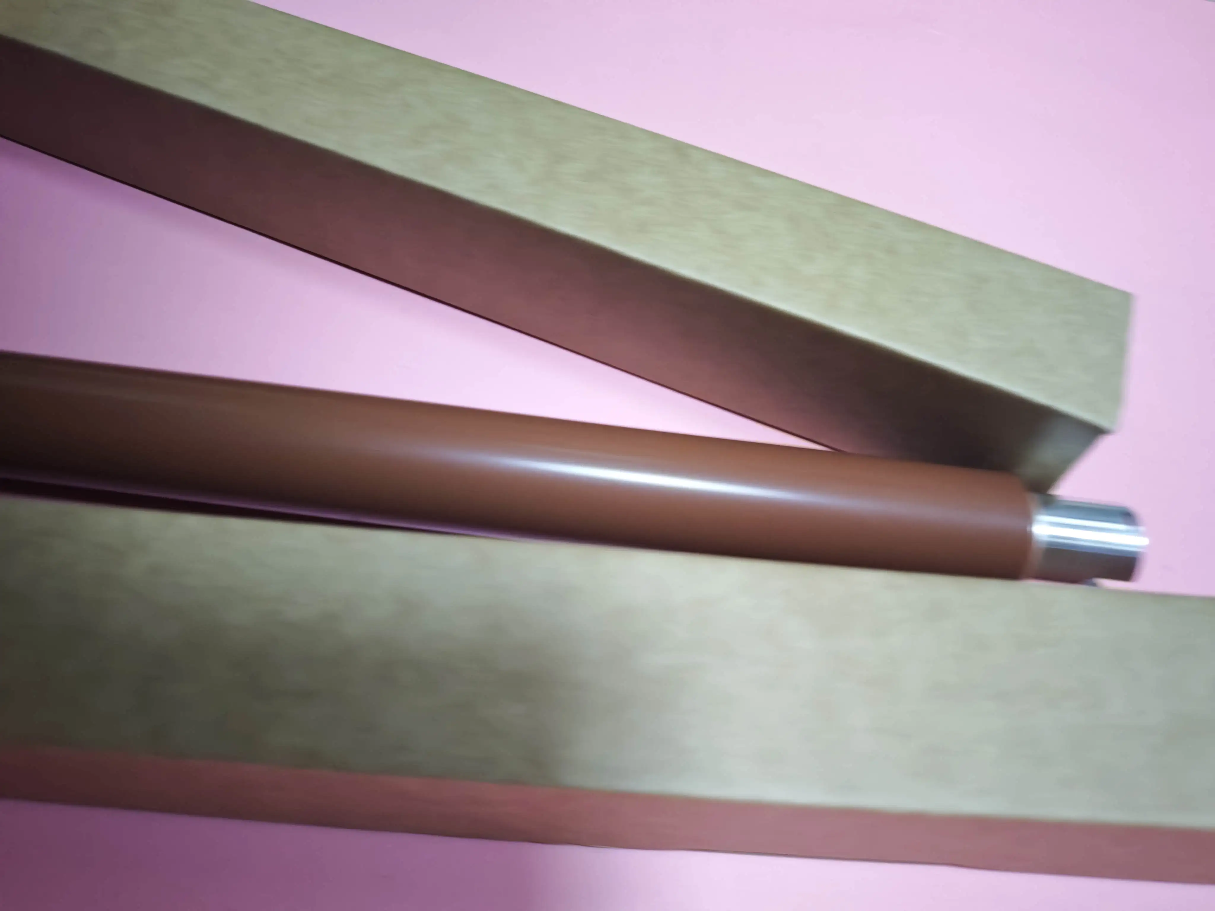 

K4350 Upper + Lower Fuser Sleeved Pressure Roller for Samsung K3250 K3300 K4300 K4250 SL-K3250 SL-K3300 SL-K4250 SL-K4300