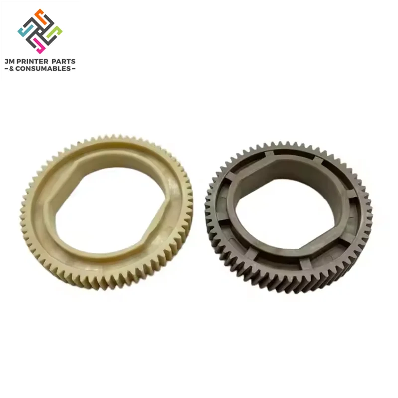 High Quality Upper Fuser Gear for Xerox DC 4110 4112 4127 4595 4590 1100 900 9000 D95 D110 D125 Heat Printer Copier Spare Parts