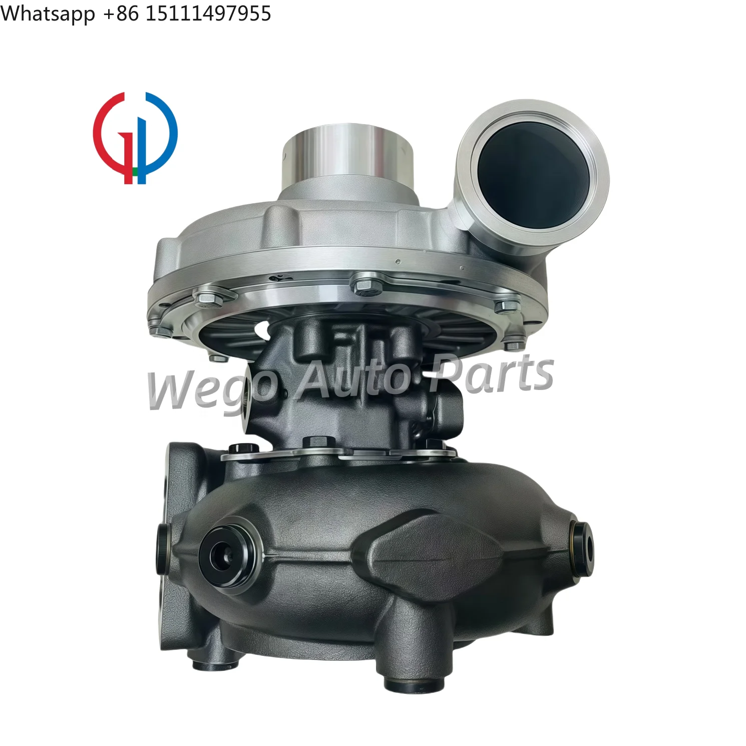 

Новый турбокомпрессор 53369706734 53369886734 K365 Turbo для корабля Marine 51.09100-7490 51091007490 5336-988-6734 5336 988 6734