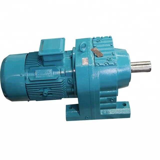 Gearbox Speed IncreaserGearbox Speed Increaser