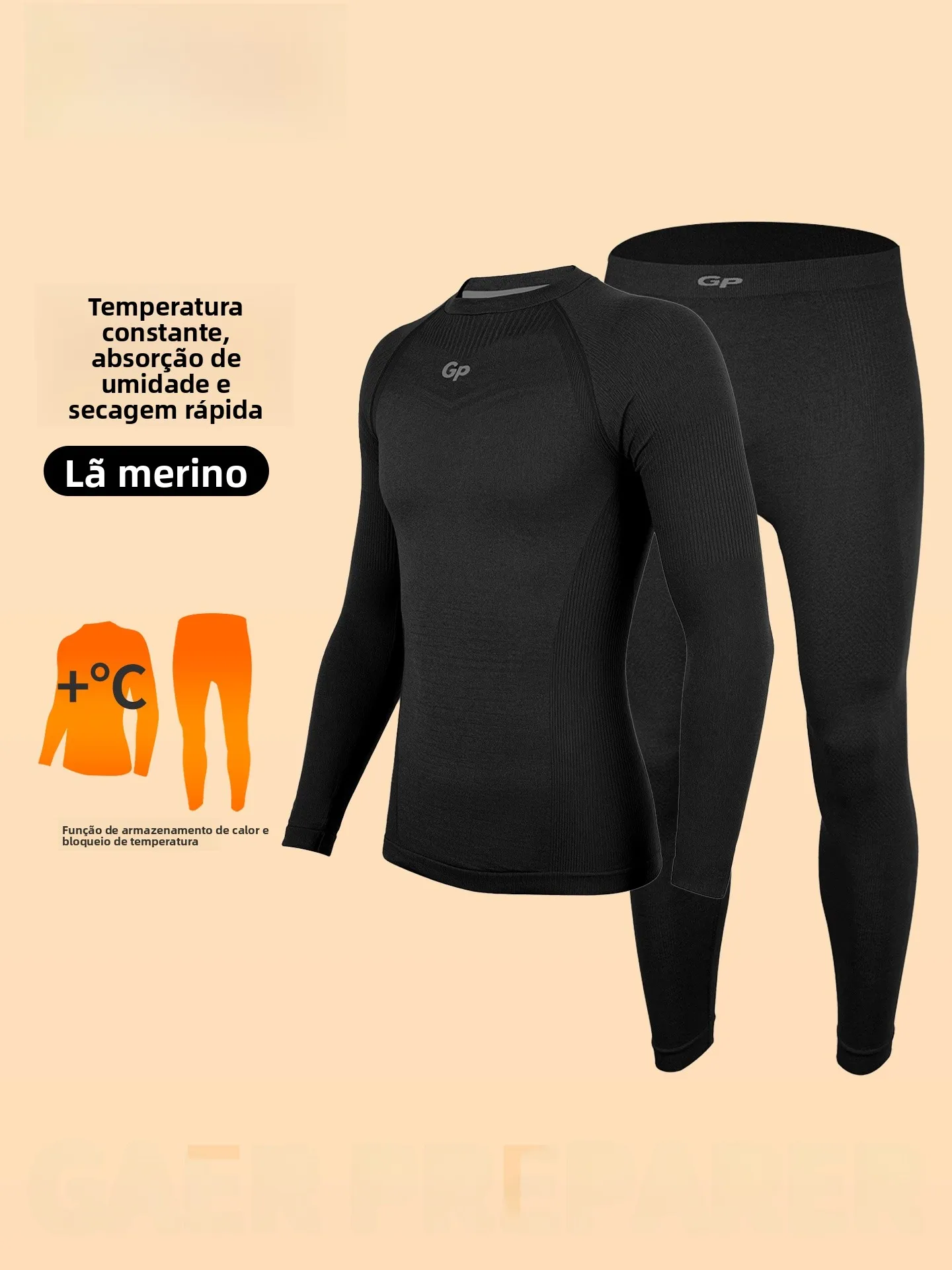 men's-outdoor-skiing-wool-underwear-qui-dry-hiking-mountain-climbing-thermal-base-layer-set-ey-ell-merino-wool-innerwear