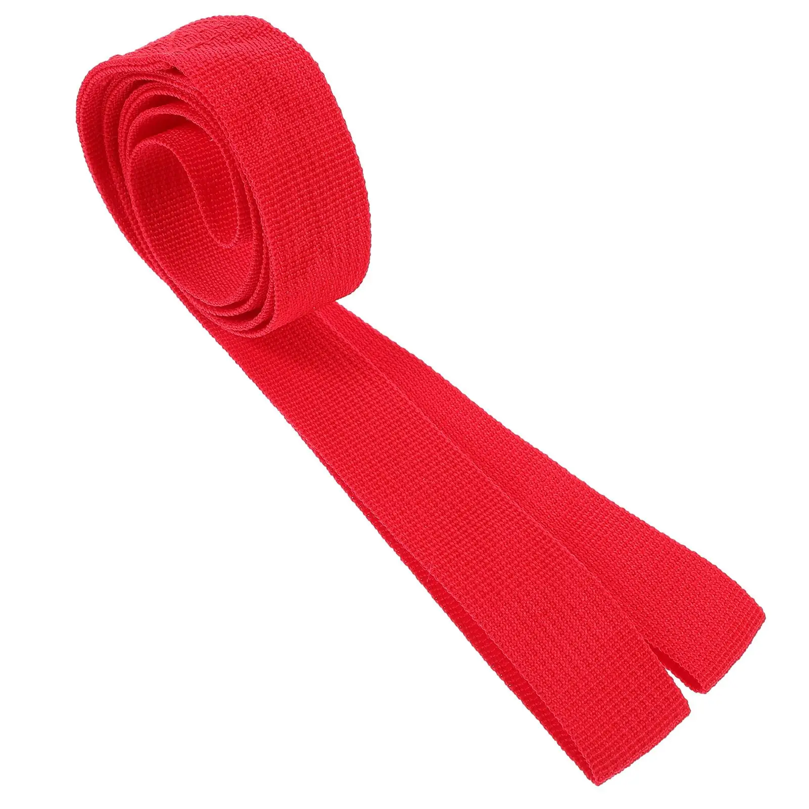 

Leg Lifters for Elderly Practical Nylon Strap Assist Exercise Walking Leg Lifter Band Long Legs Training Tool Stretches